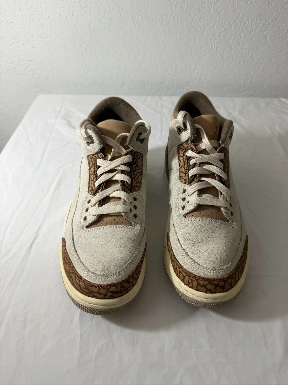 Air Jordan 3 Retro Palomino